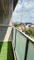 Vacanza @ East (D14), Condominium #539462311